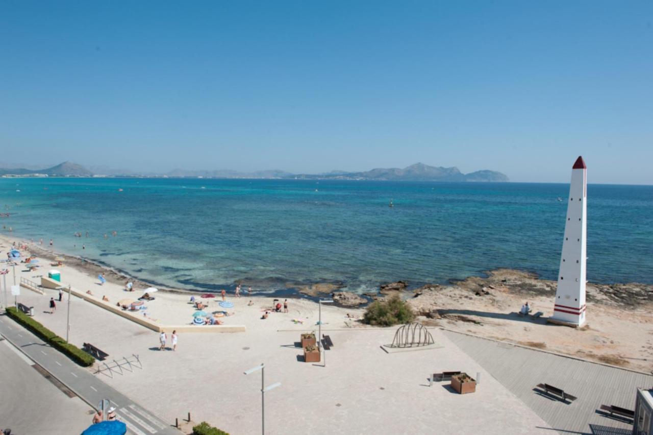 Willa Formentera 2 Can Picafort  Zewnętrze zdjęcie