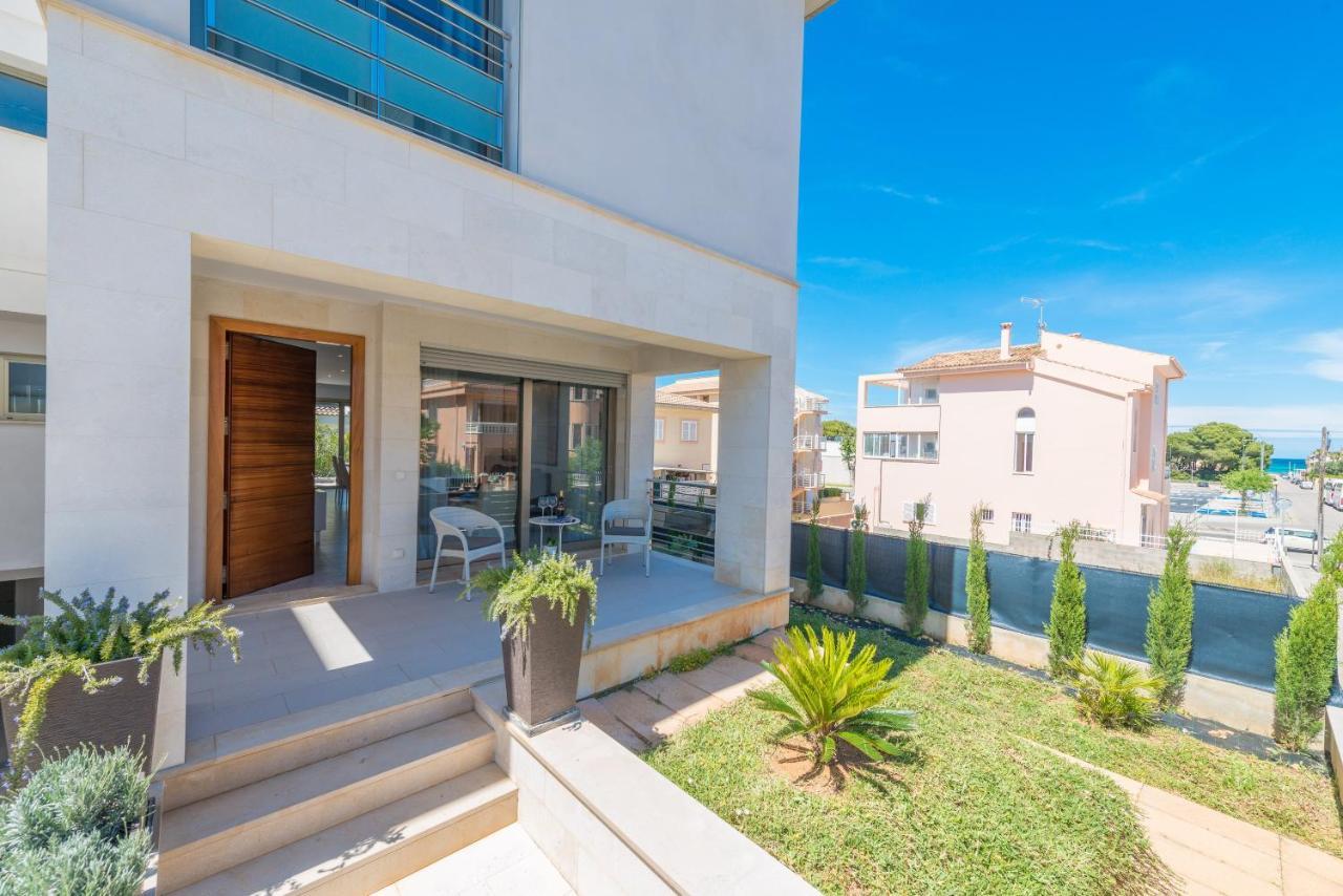 Willa Formentera 2 Can Picafort  Zewnętrze zdjęcie