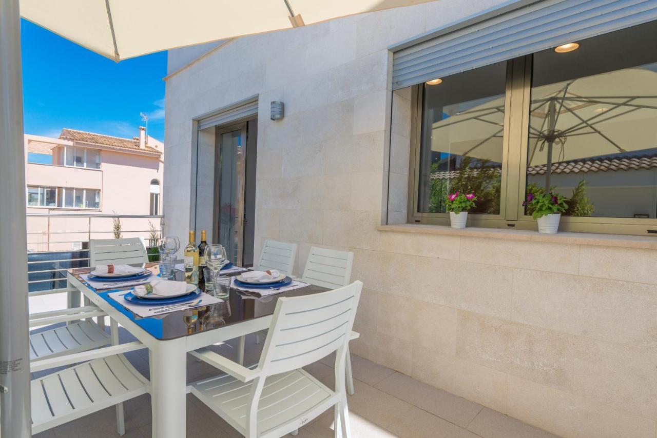 Willa Formentera 2 Can Picafort  Zewnętrze zdjęcie