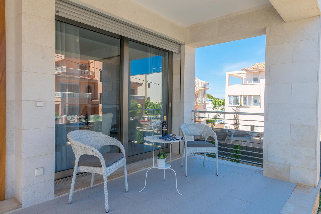 Willa Formentera 2 Can Picafort  Zewnętrze zdjęcie